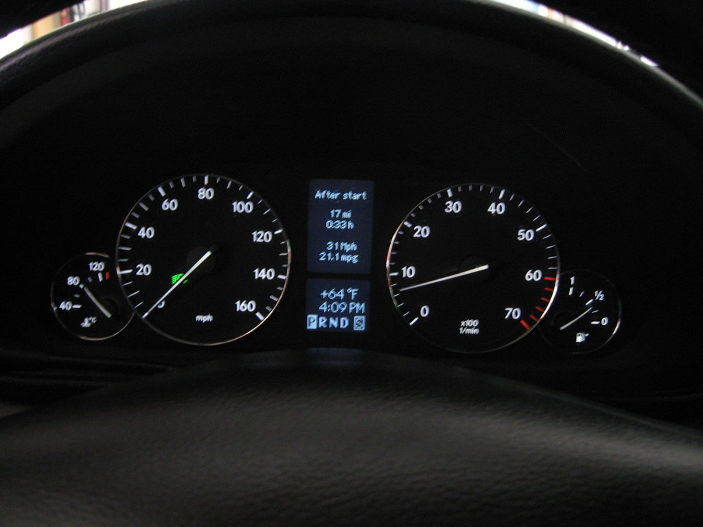 2005 Merdeces C240 Wagon - SOLD