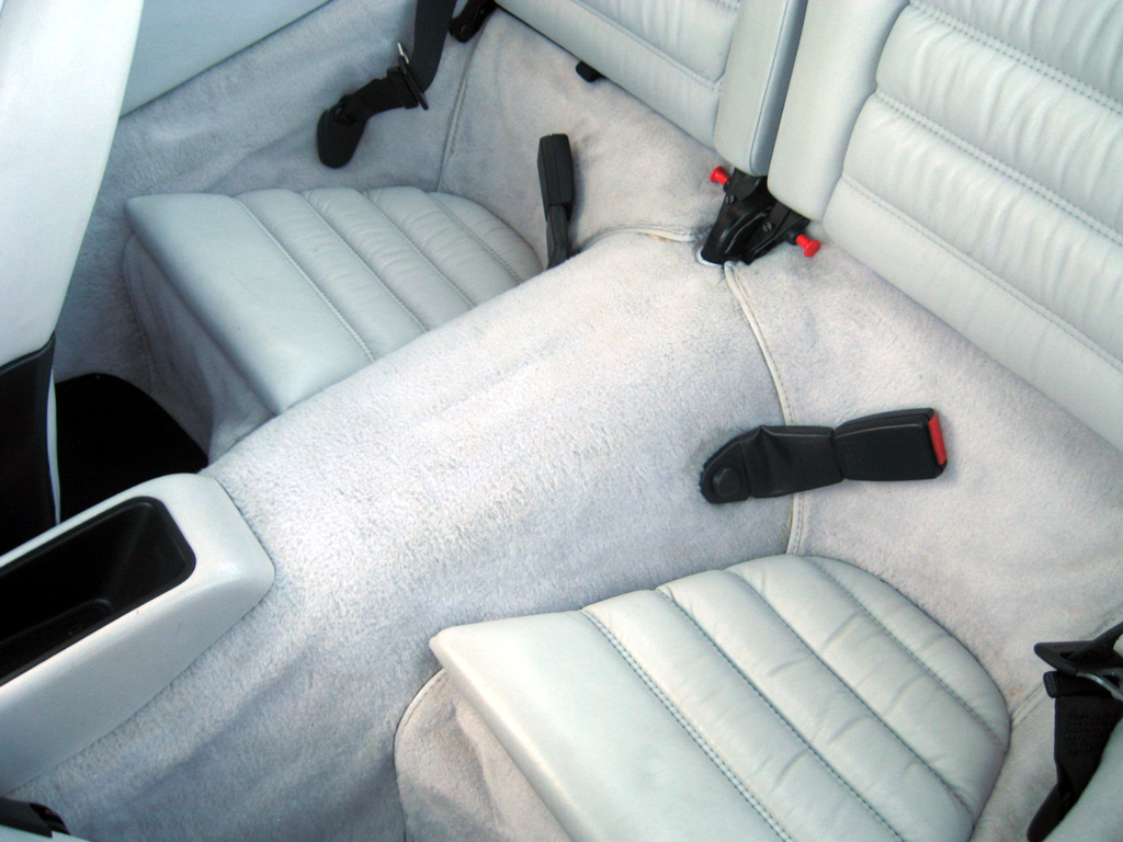 1991 Porsche 911 - SOLD