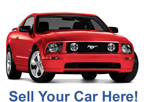 Your Car Here! Learn more...